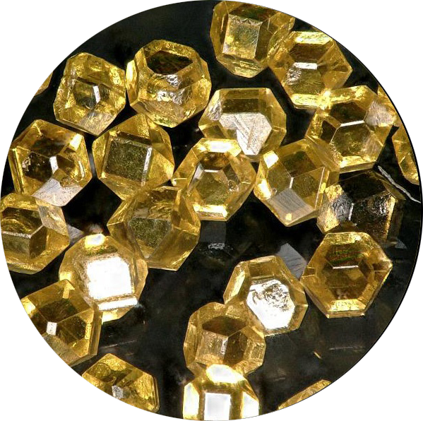 Синтетический алмаз